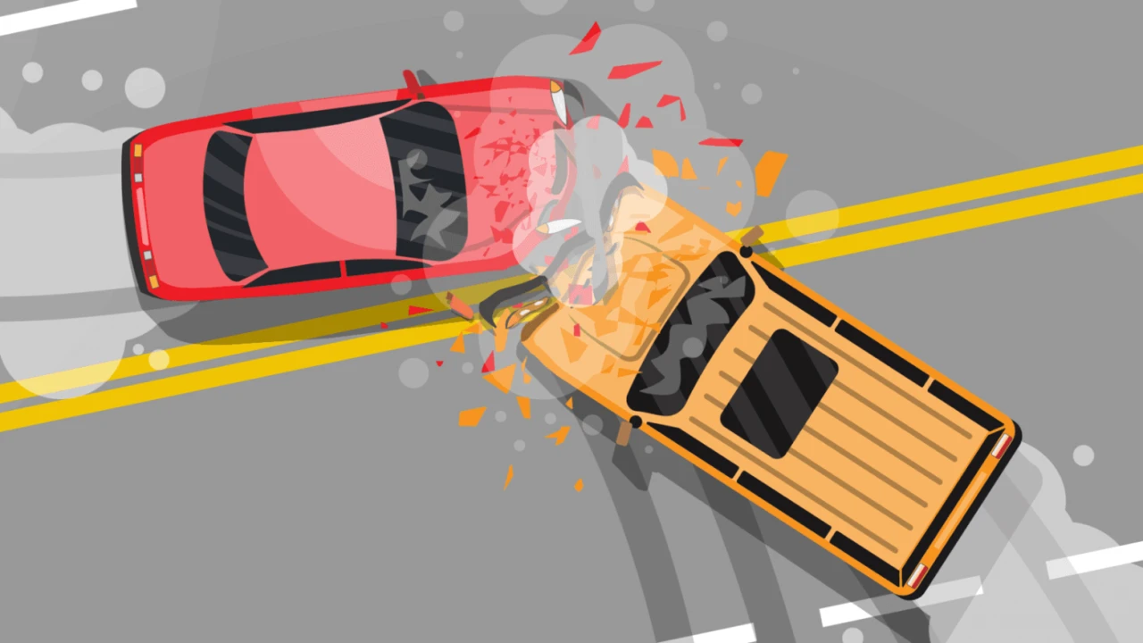 Lesiones Comunes Causados por Accidentes Automovilísticos en Kansas City