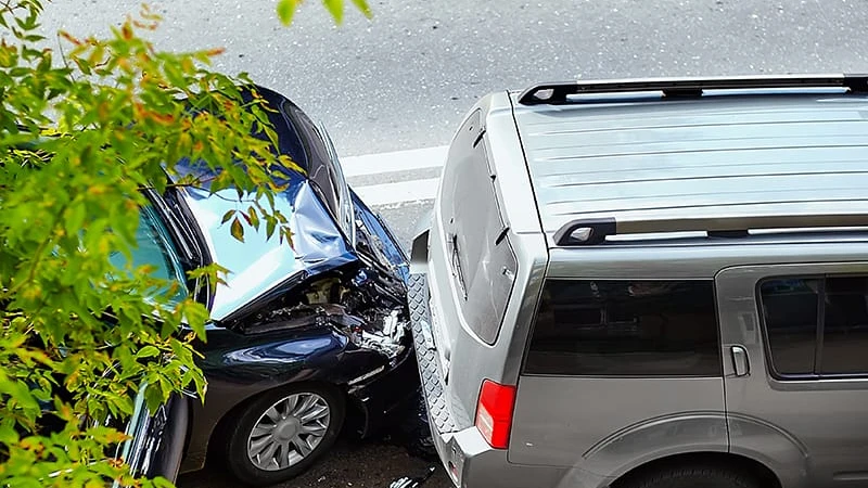 Whose Insurance Pays in a Multi-Car Accident in 2026?