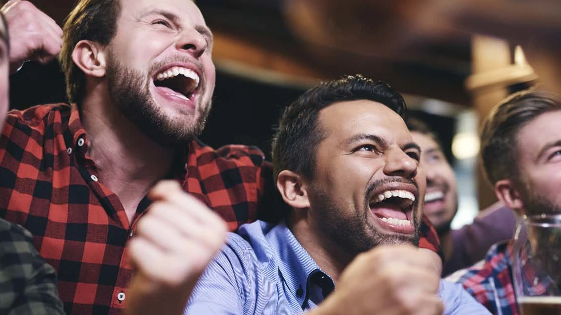 How often Football Fans Suffer Injuries During Super Bowl Sunday?