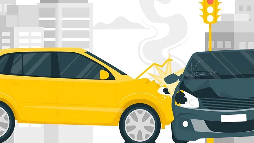How to Avoid Side Collisions “T Bone” Accidents in Kansas City?