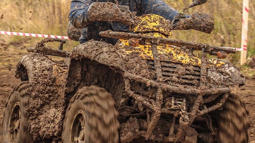 How to avoid ATV and UTV Injuries in Kansas City