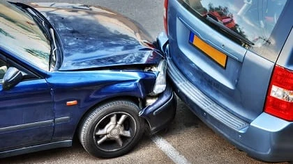 What Can You Do To Avoid Broadside Collisions?
