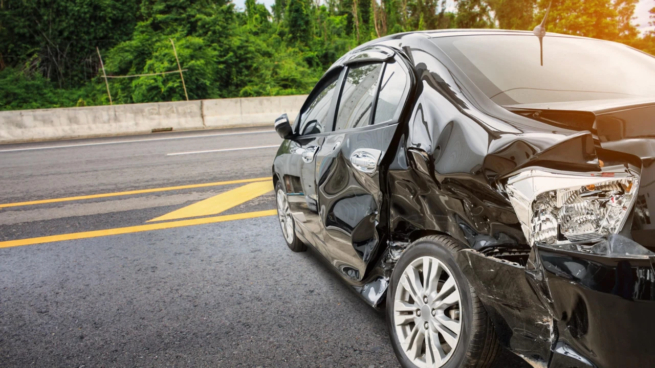 Should I Get Attorney For Car Accident