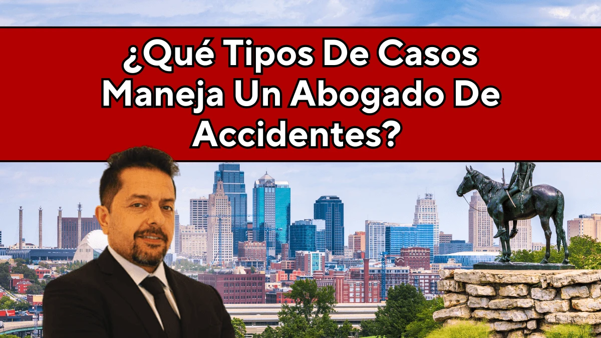 ¿Qué Hace Un Abogado de Lesiones Personales?