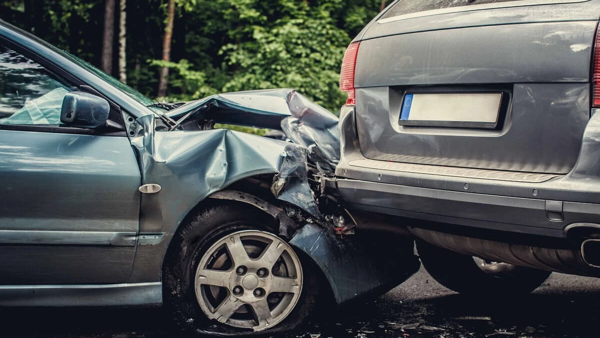 11 Steps After a Kansas City Car Accident - Attorney Advice
