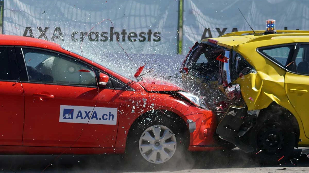 Whiplash Injury in Car Accidents
