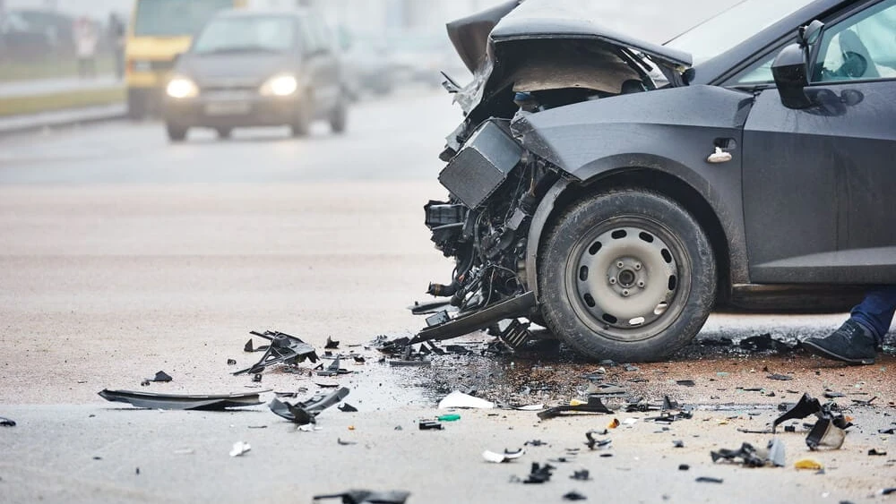 I Got Rear-ended, How Much Money Will I Get?