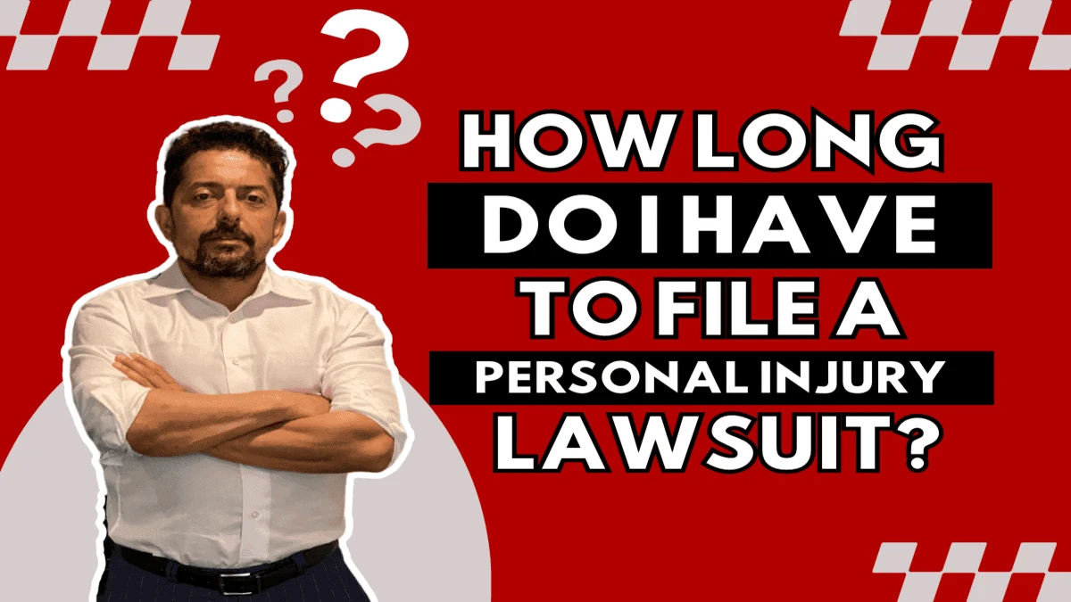How Long Do I Have To File a Personal Injury Lawsuit in Kansas City?