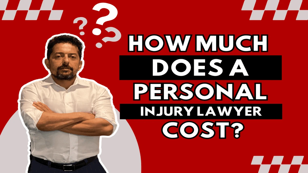 How Much Does a Kansas City Personal Injury Lawyer Cost?