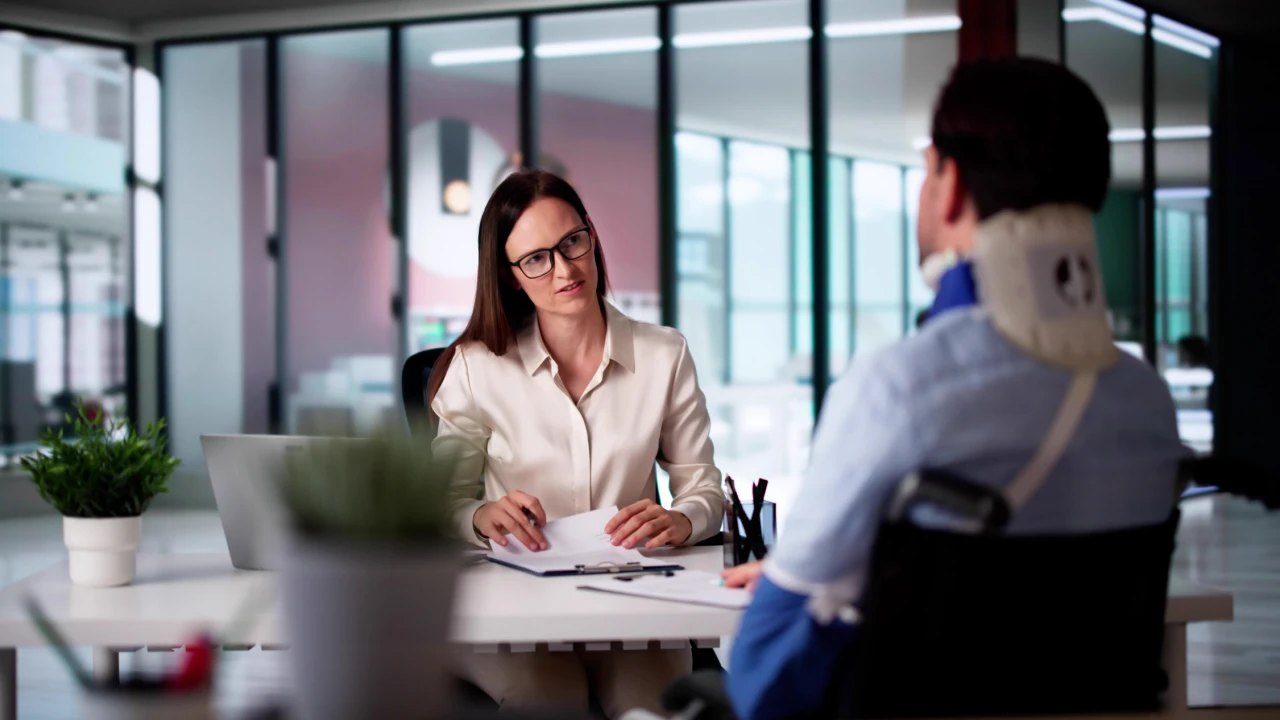 Claim for Personal Injury: How Insurance Works in These Cases