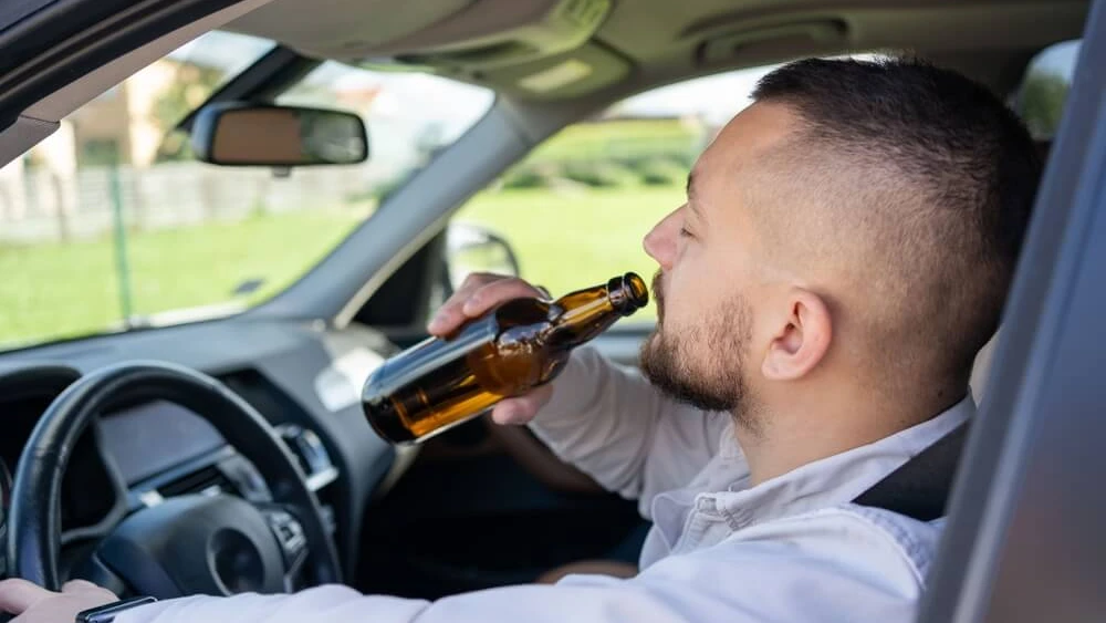 Average Settlement Hit by Drunk Driver
