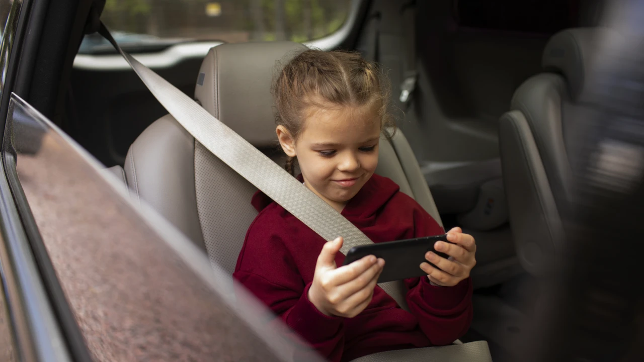 Do Missouri Booster Seat Laws Apply to Your Child? A Legal Guide for Parents