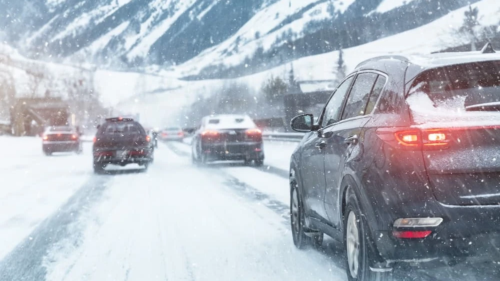 Winter Car Accidents: How to prepare, stay ready and have a accident free winter?