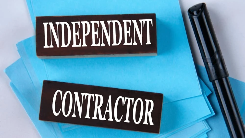 Your Legal Rights as an Independent Contractor