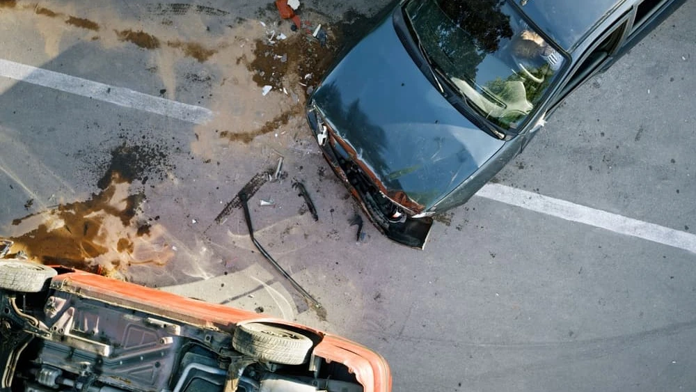 Someone Totaled My Car, Can I Sue? UPDATED 2026