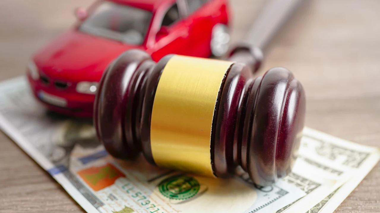 Do You Know Your Car Insurance Claim Time Limit?