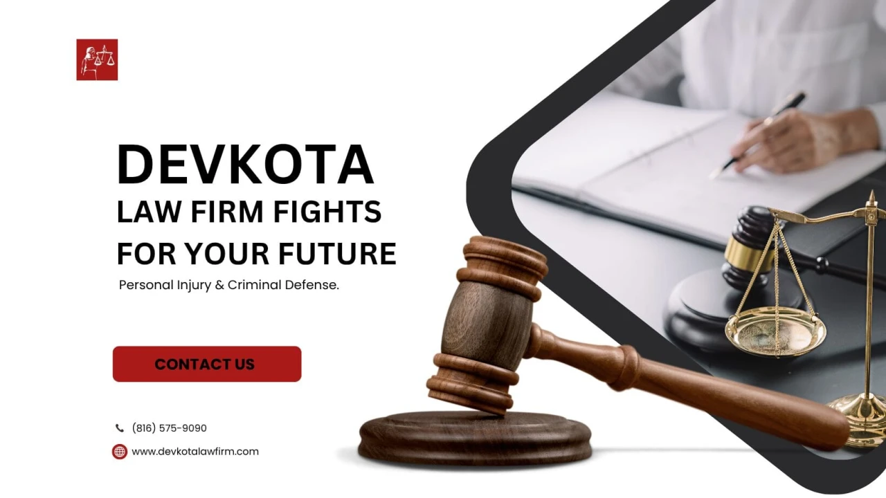 Personal Injury Lawyer Kansas City: Your Complete 2026 Guide to Getting the Compensation You Deserve 