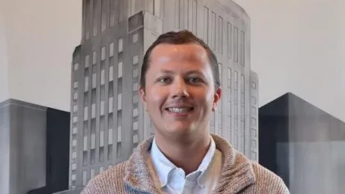 Mr. Grant Honnold
