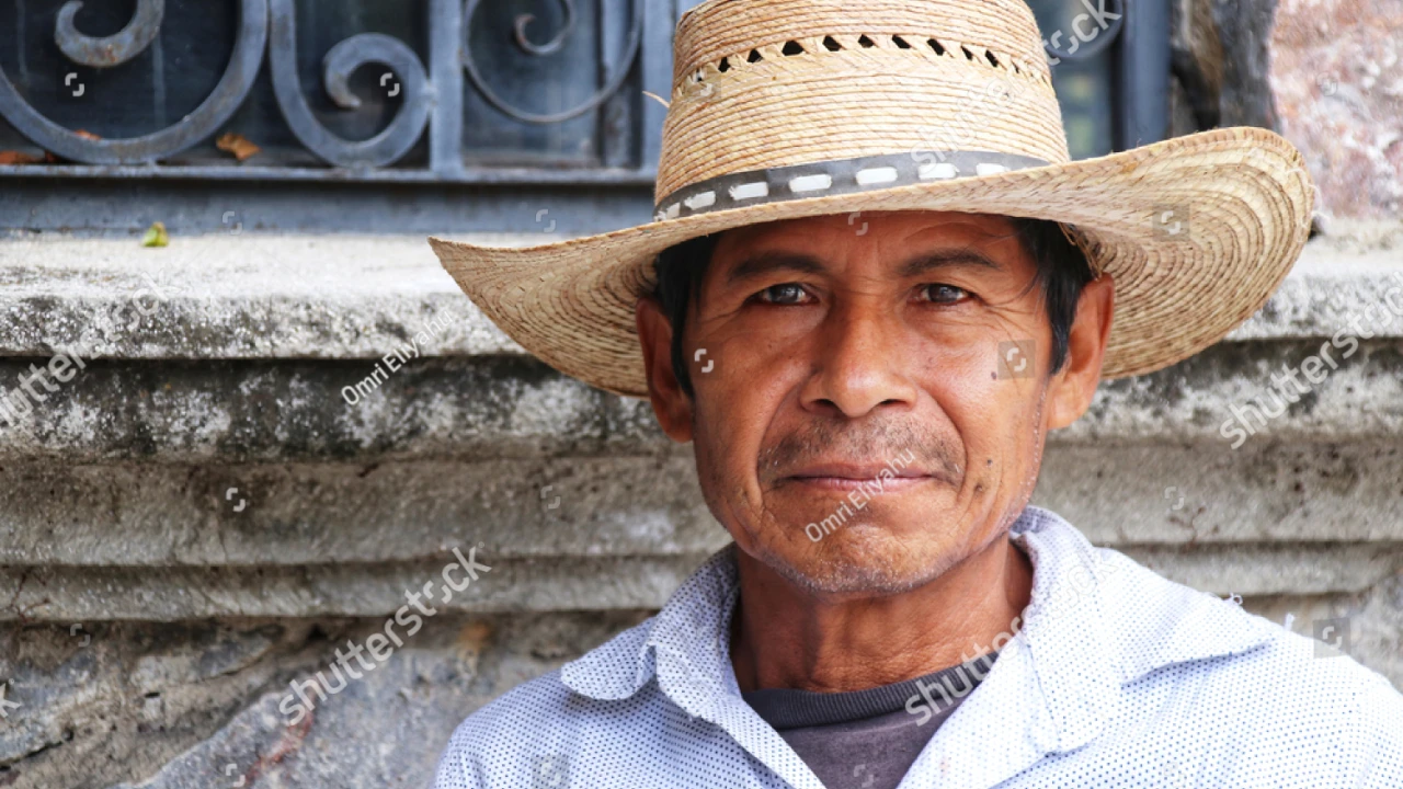 Mexican