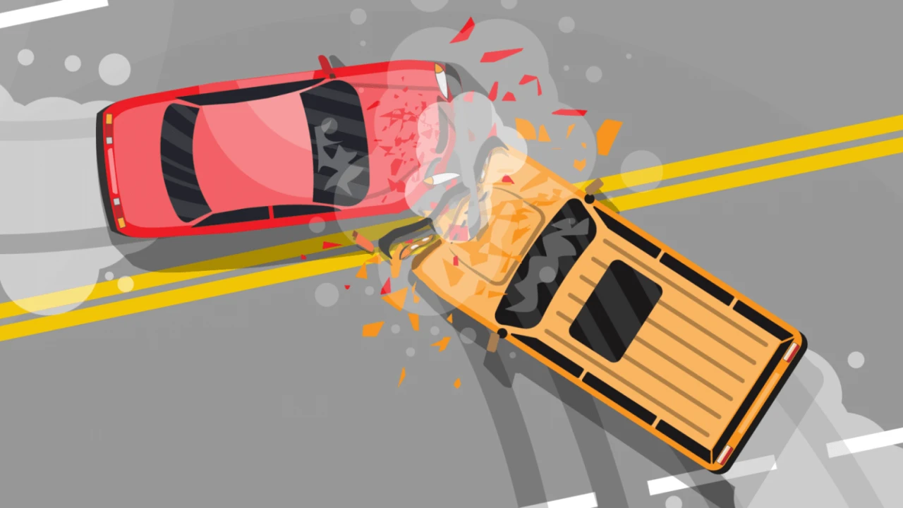 Common Injuries from Car Crashes in Kansas City