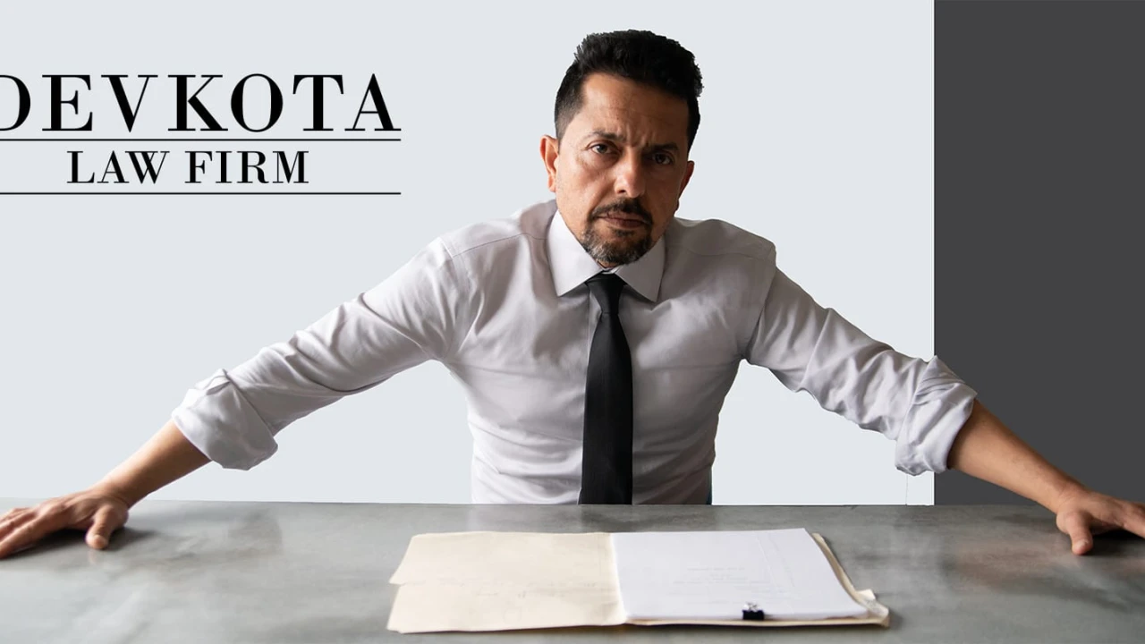 5 Reasons You May Need a Lawyer After Your Auto Accident in Kansas City