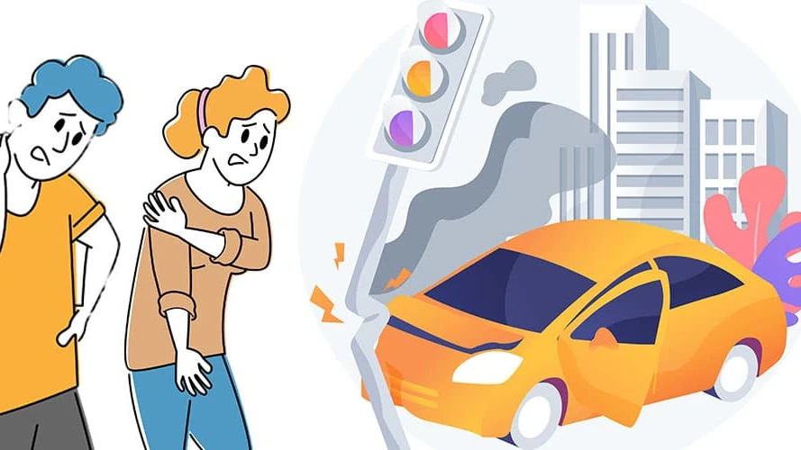 Why You Should Always Have a Medical Evaluation After a Car Accident?
