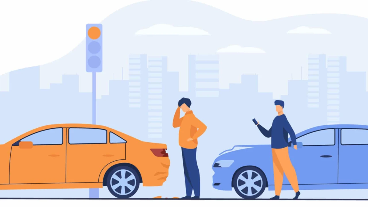 7 Critical Steps to Take After an Accident Caused by a Negligent Driver