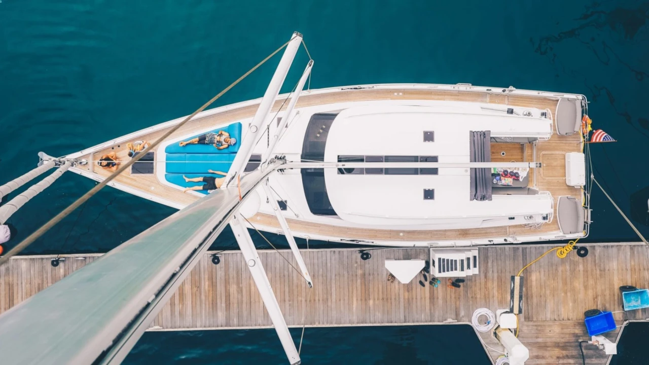 How to Avoid Boating Accidents this Summer