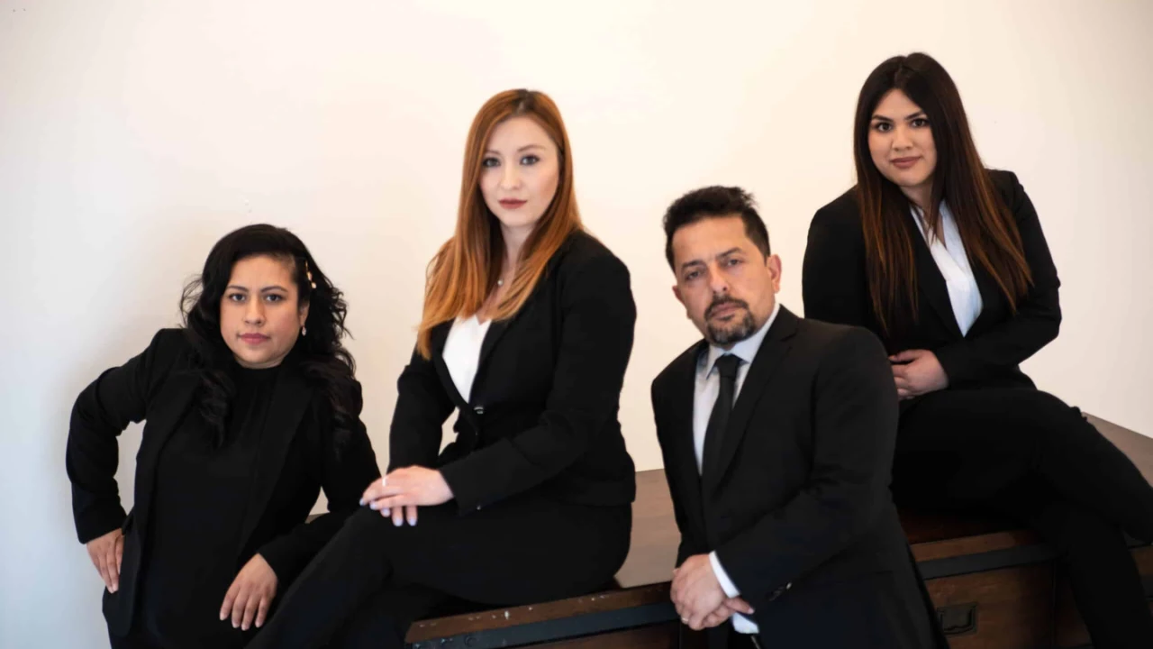 Why Do I Need a Personal Injury Lawyer?