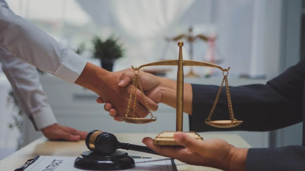Win Your Personal Injury Suit