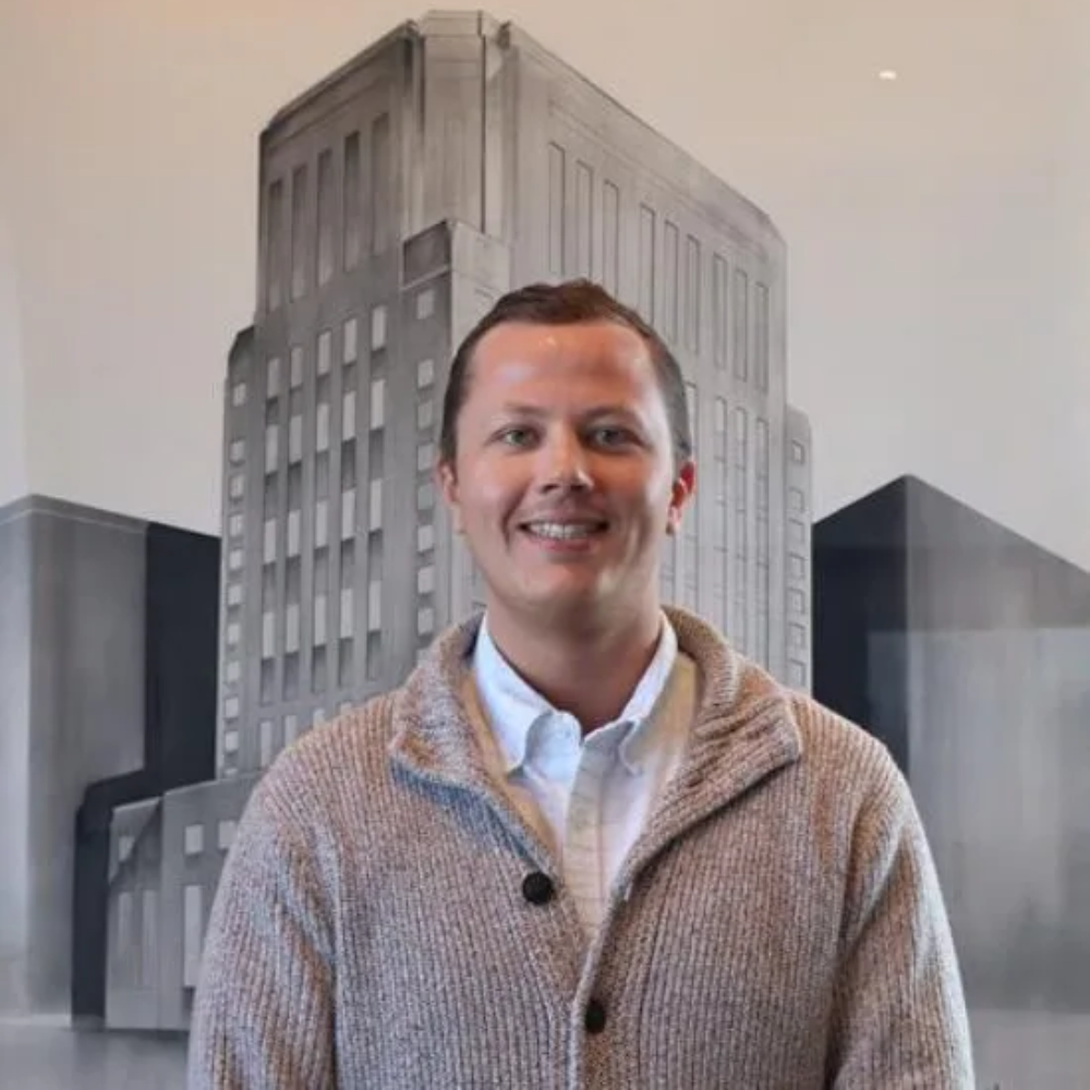 Attorney Grant Honnold