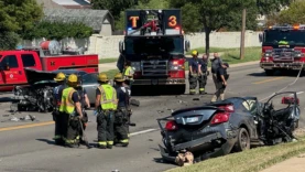 Personal Injury Attorneys in Wichita