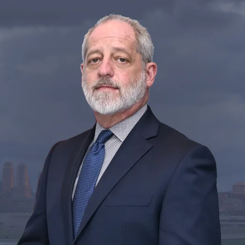 Attorney Robert Mintz