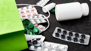 shopping-bag-assorted-medicine-pills-blister-300x200