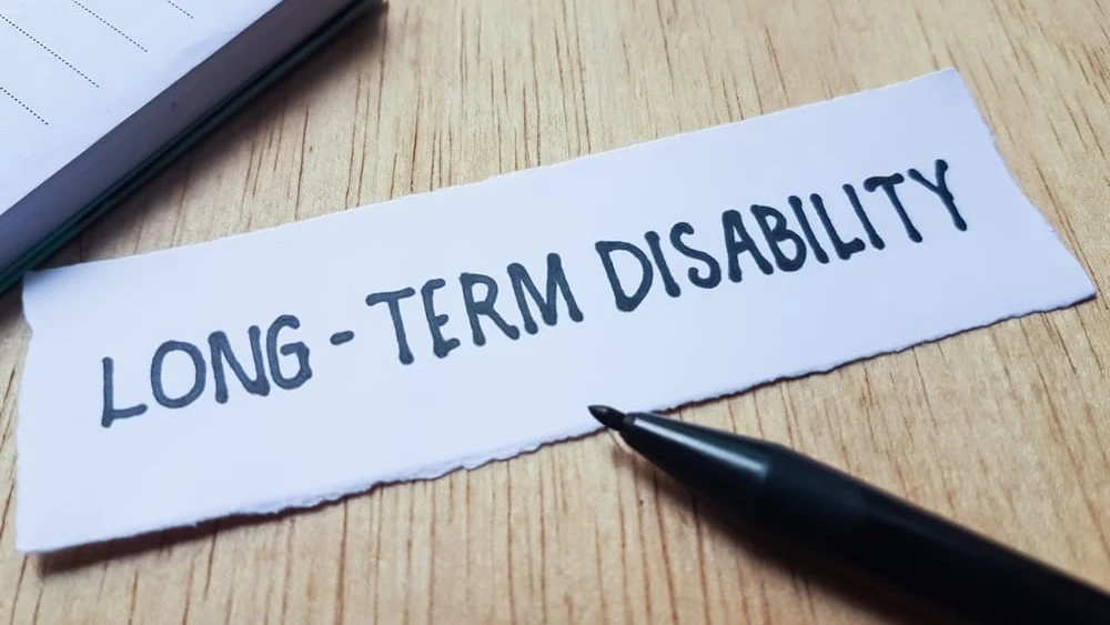 What Medical Conditions Qualify for Long-Term Disability