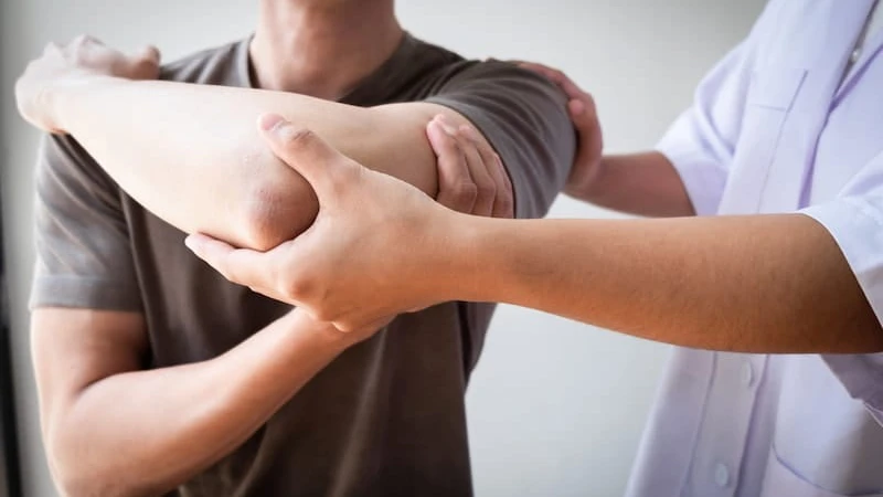 Workers’ Compensation for Shoulder Injury Requiring Surgery in Missouri